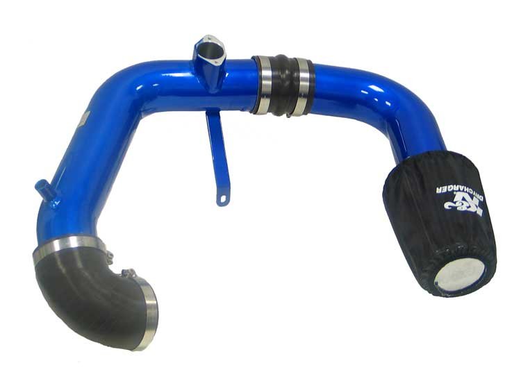 Система впуска K&N 69-3302TB TYPHOON (EU); FIAT STILO, L5-2.4L, 2001-2006