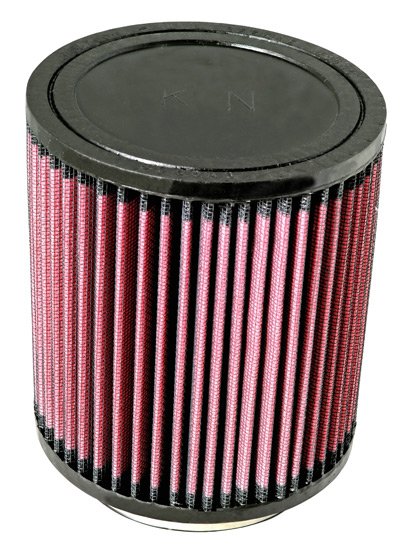 Фильтр нулевого сопротивления универсальный K&N RU-5114   Rubber Filter