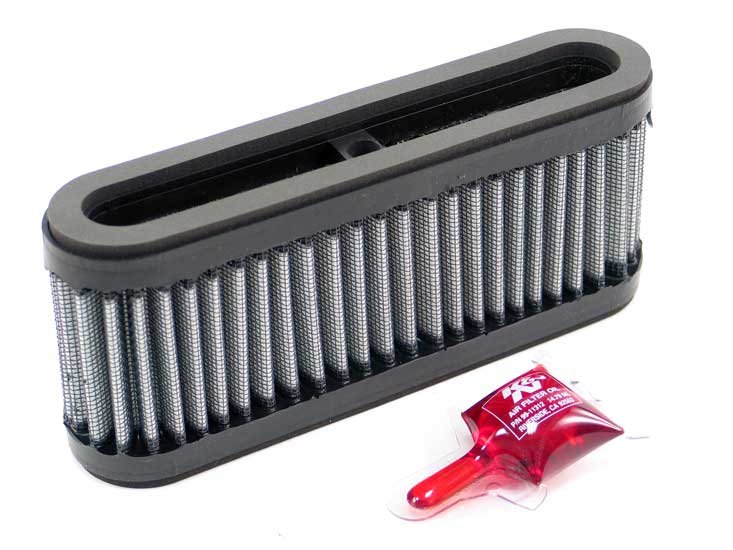 Фильтр нулевого сопротивления K&N YA-1300