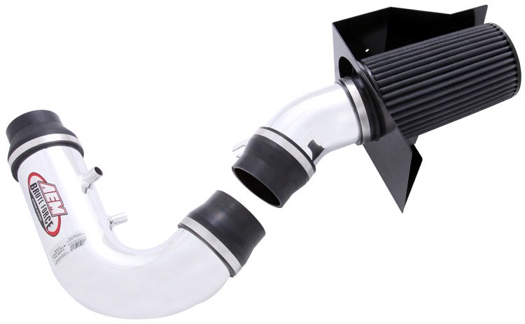 Система впуска AEM 21-8100DP B.F.S.F-150/EXPD 97-03 5.4