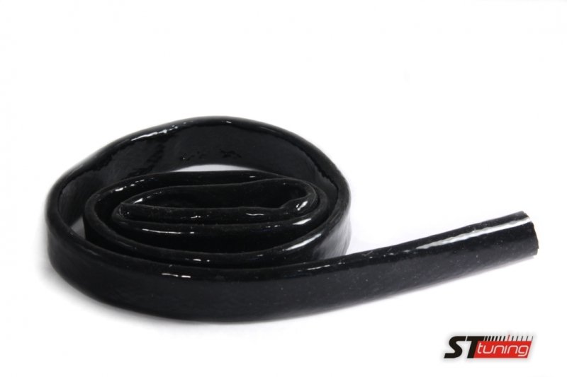 Термоизоляция шлангов и проводов 12mm*1m Silicon Sleeve, Thermal Division TDWS121P