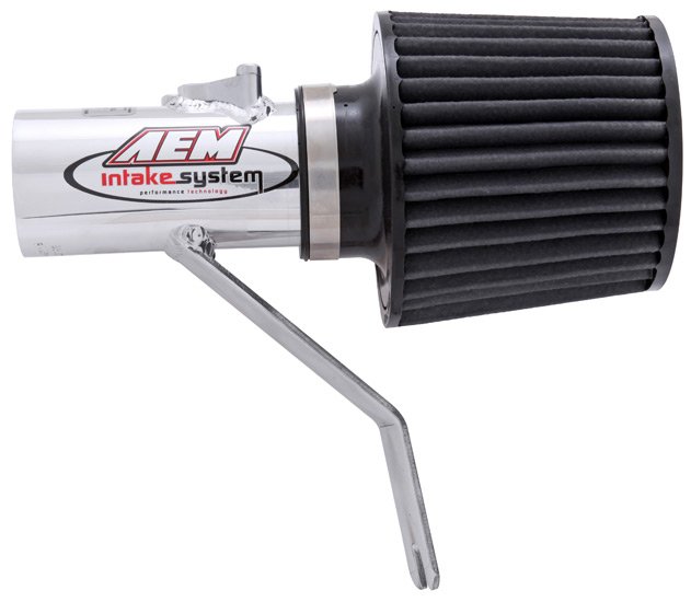 Система впуска AEM 22-483P S.R.S. MAZDA 6 3.0L-V6 2003-2006