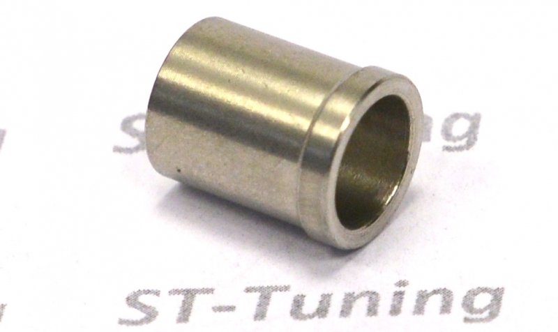 Втулка Goodridge под шланг 600-04, RC600-04CMP