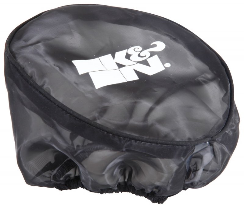 Чехол защитный K&N E-3043DK DRYCHARGER WRAP; BLACK