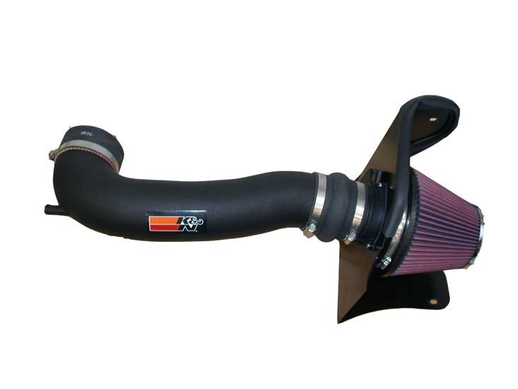 Система впуска K&N 63-3053 AIRCHARGER; PONTIAC GTO, V8-6.0L, 2006