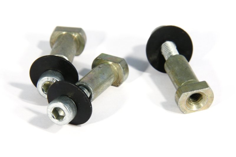 Крепеж тормозных роторов DC Brakes DCD1610, D крепеж, (комплект 10 шт)