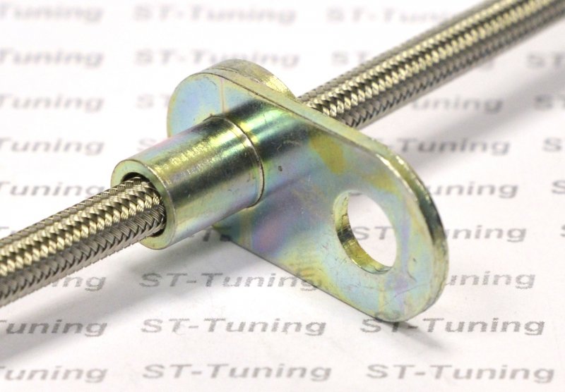 Крепеж шлага Goodridge D-03 TOYOTA BTL-303Z1