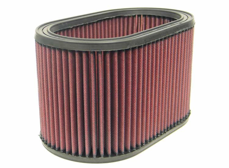 Фильтр нулевого сопротивления универсальный K&N E-3481 Custom Air Filter