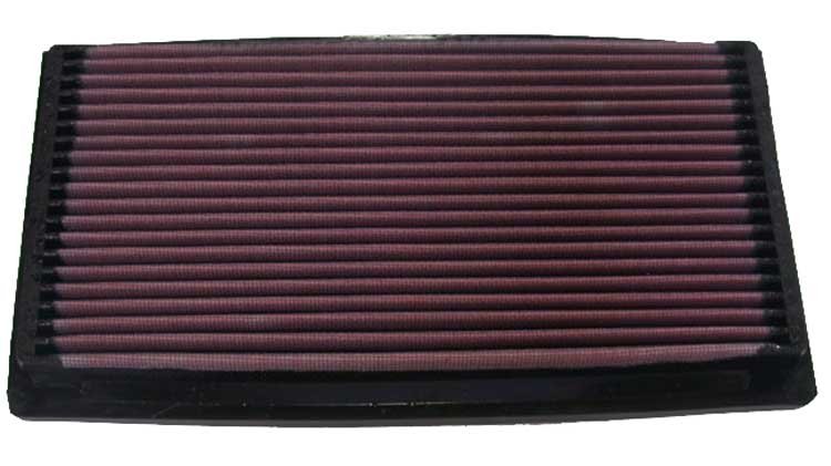 Воздушный фильтр нулевого сопротивления K&N 33-2024 AIR FILTER, FORD/MERC 2.3/2.9/4.0L 89-94, 3.0L 8