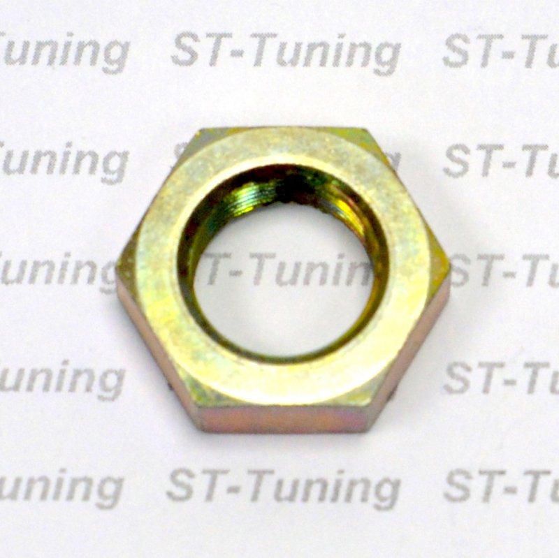 Гайка Goodridge стопорная