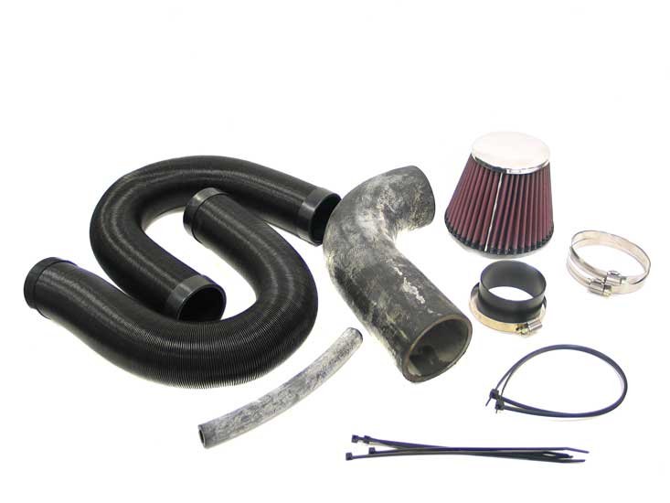 Система впуска K&N 57-0195-2 PEUGEOT 106 GTI 16V