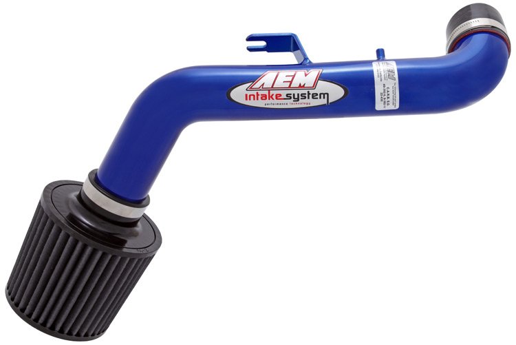 Система впуска AEM 22-430B S.R.S. MITSUBISHI ECLIPSE/EAGLE TALON 95-99 2.0 N/TURBO