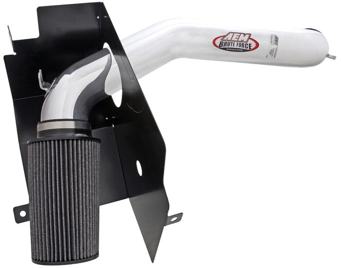 Система впуска AEM 21-8205DP B.F.S.RAM 03-04 4.7L