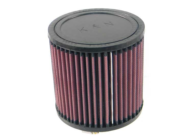 Фильтр нулевого сопротивления универсальный K&N RU-2430   Rubber Filter