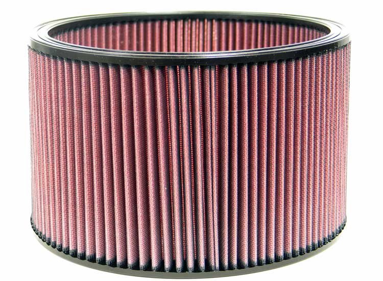 Фильтр нулевого сопротивления универсальный K&N E-3674 Custom Air Filter