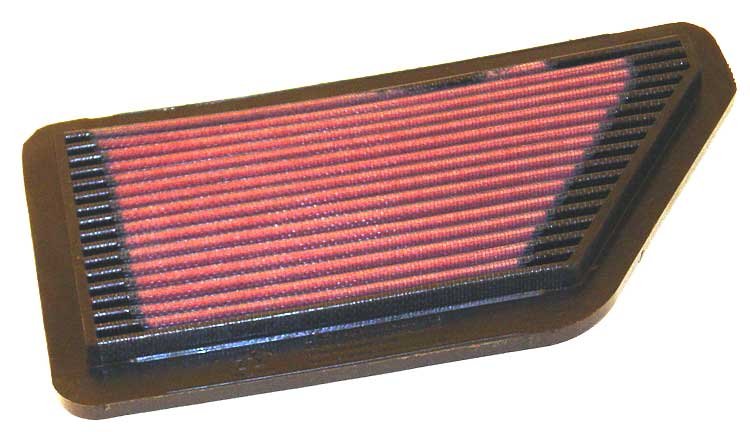 Воздушный фильтр нулевого сопротивления K&N 33-2028 ACURA INTEGRA L4-1.8L 1990-93