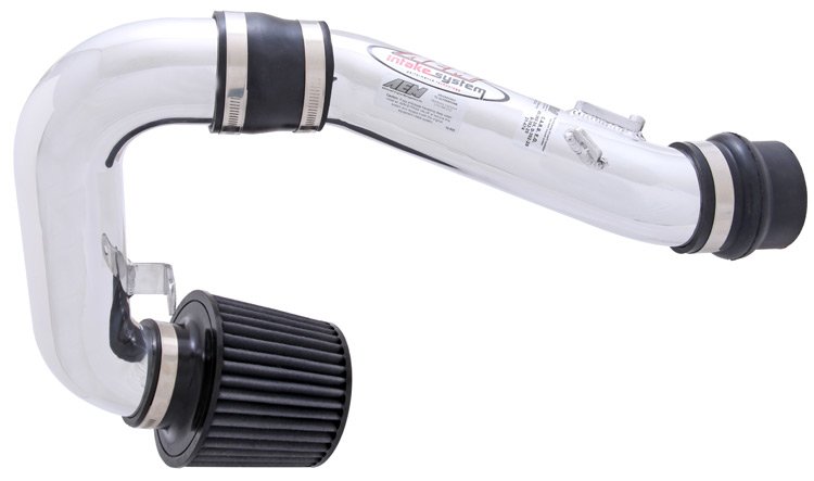 Система впуска AEM 21-474P C.A.S. SUB IMPREZA WRX 02-05 / SAAB 9-2X 2005