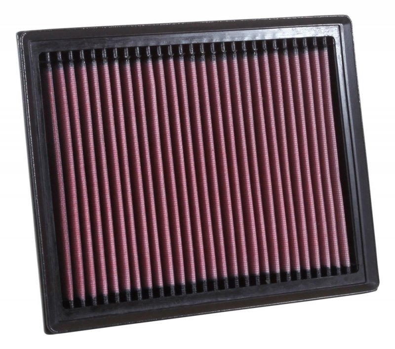 Воздушный фильтр нулевого сопротивления K&N 33-3053 TOYOTA RAV4 IV 2.0L Diesel 2015->