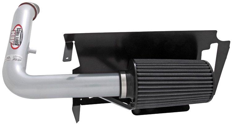 Система впуска AEM 21-8308DC B.F.S. JEEP WRANGLER L4-2.4L, 2004-2005