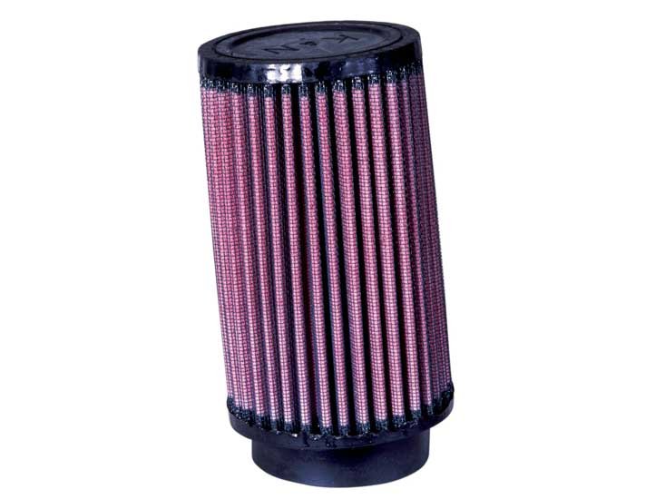 Фильтр нулевого сопротивления универсальный K&N RB-0720   Rubber Filter