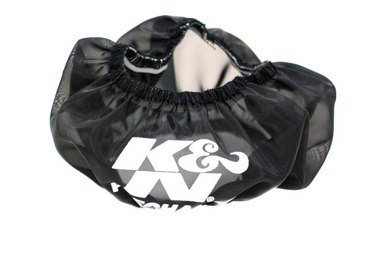 Чехол защитный K&N SU-4000PK D=160-138MM / H=76MM