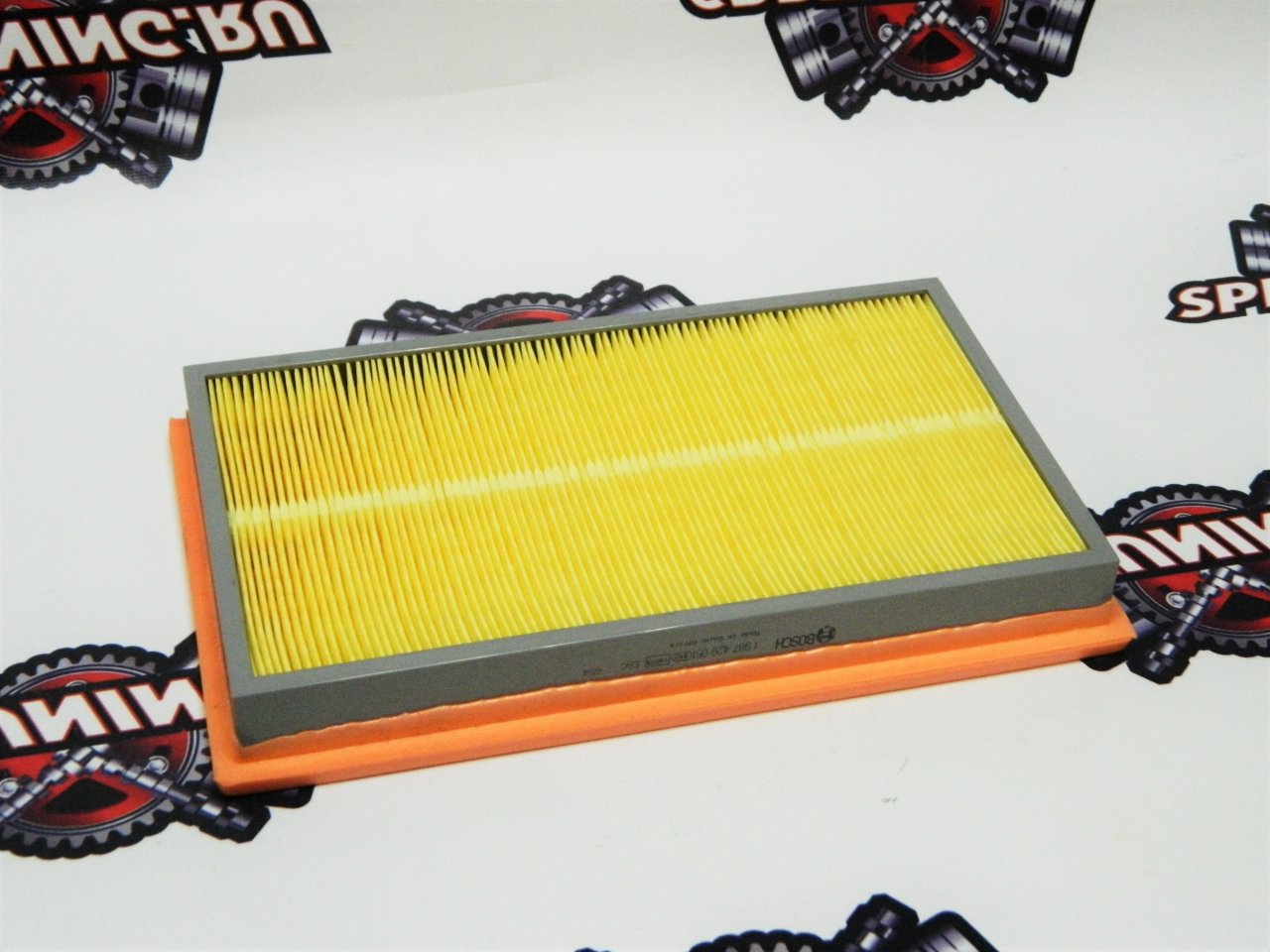 Фильтр  воздушный Bosch RB