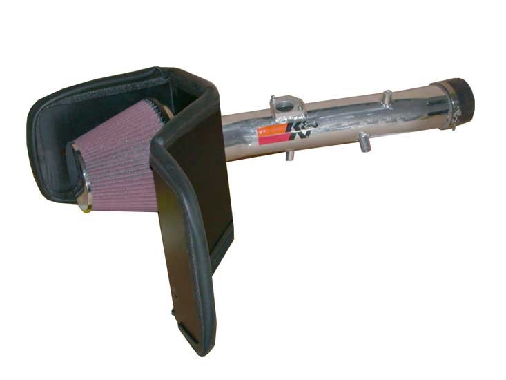 Система впуска K&N 77-9023KP PERF. INTAKE KIT; TOYOTA 4RUNNER V6-4.0L;  03-08