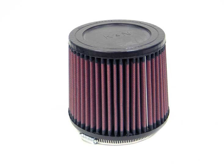 Фильтр нулевого сопротивления универсальный K&N RU-4260   Rubber Filter