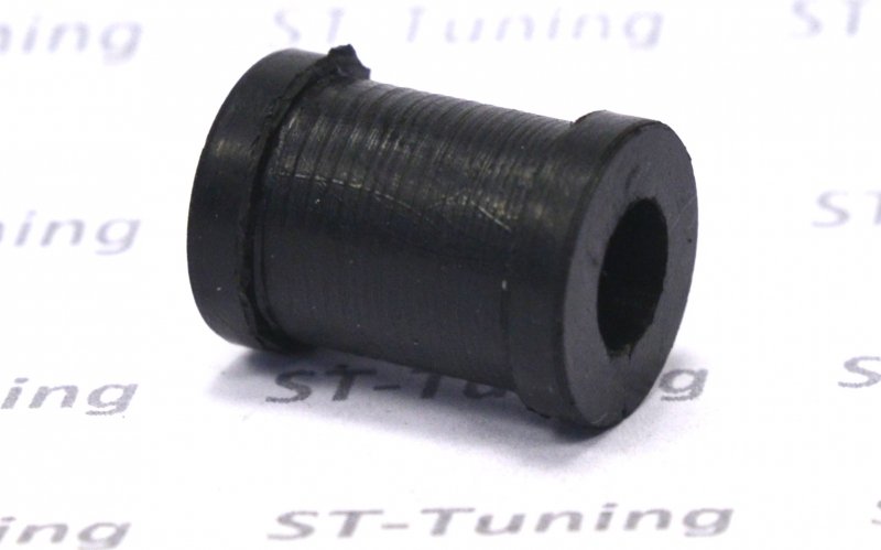 Крепеж шланга резиновый (D-03+) GR3