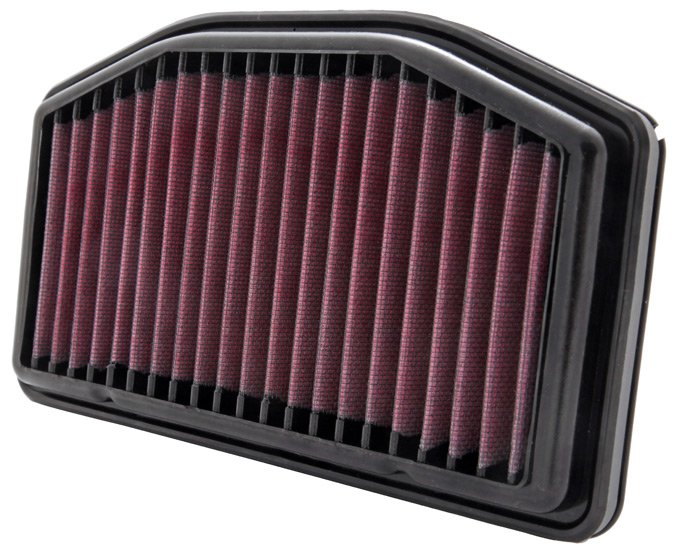 Фильтр нулевого сопротивления K&N YA-1009R Race Specific Air Filter
