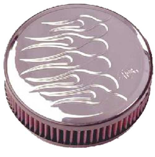 Фильтр нулевого сопротивления K&N RK-3923 Intake System-Harley Davidson