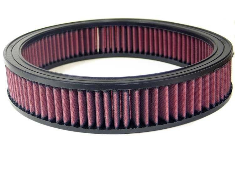 Фильтр нулевого сопротивления универсальный K&N E-3695 Custom Air Filter
