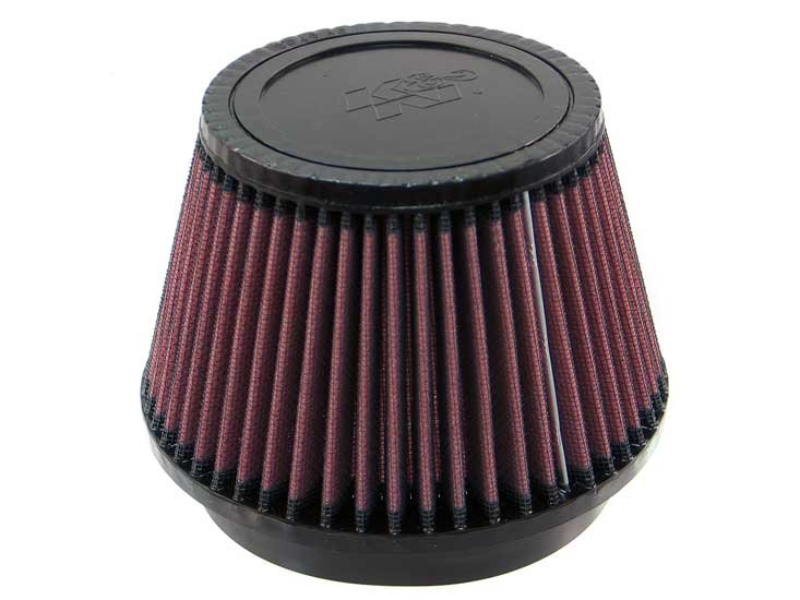 Фильтр нулевого сопротивления универсальный K&N RU-5163   Rubber Filter