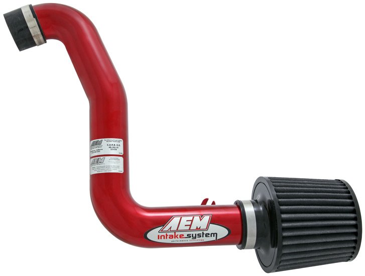 Система впуска AEM 22-630R S.R.S.SATURN 91-99 1.9L S/DOHC