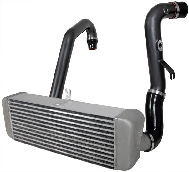 Система впуска AEM 26-2100C INTERCOOLER KIT; HYUNDAI GENESIS 2.0L, 10-12