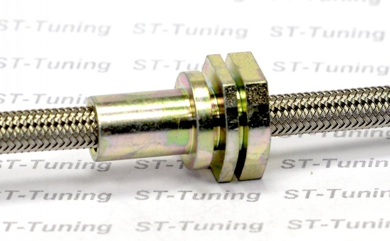 Крепеж шланга Goodridge D-03 BTL-300T SW17 2nut 2ecke D-03 TOYOTA BTL-307Z