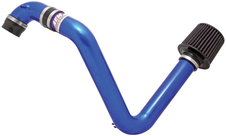 Система впуска AEM 21-518B C.A.S. HON FIT 1.5L L4 07-08, M/T