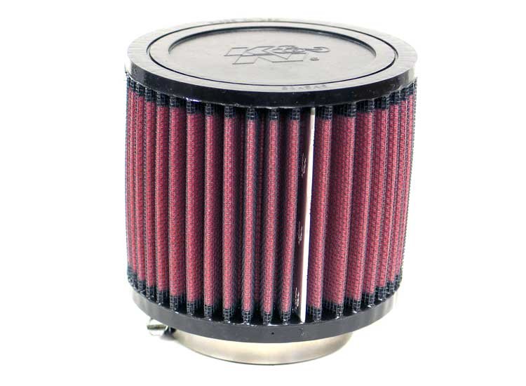 Фильтр нулевого сопротивления универсальный K&N RA-0600   Rubber Filter