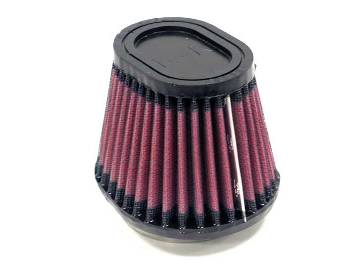Фильтр нулевого сопротивления универсальный K&N RU-3780   Rubber Filter