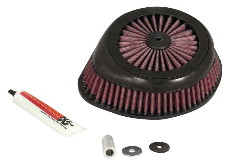 Фильтр нулевого сопротивления K&N GG-1203