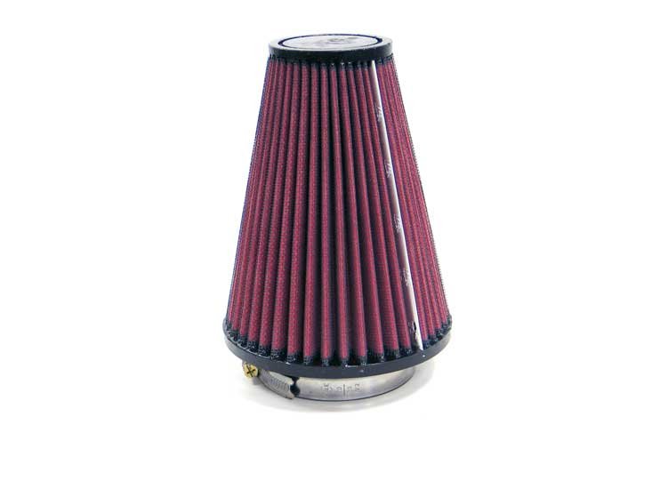 Фильтр нулевого сопротивления универсальный K&N RU-9220; замена на RC-5136