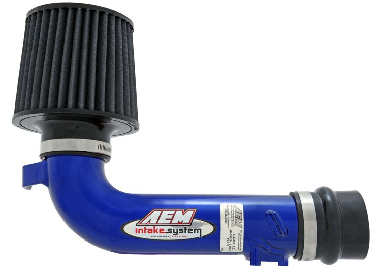 Система впуска AEM 22-474B S.R.S. IMPREZZA WRX 02-07
