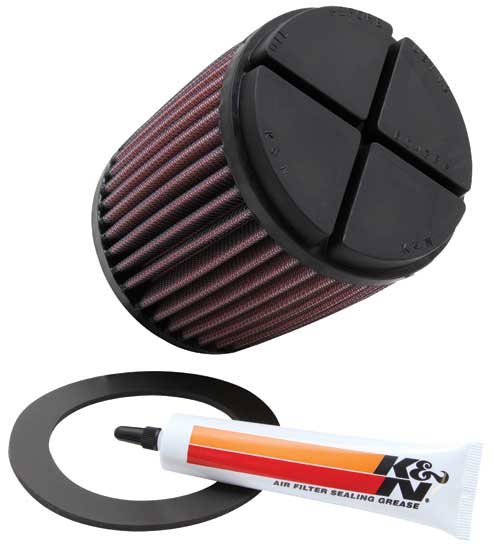 Фильтр нулевого сопротивления K&N SU-1284