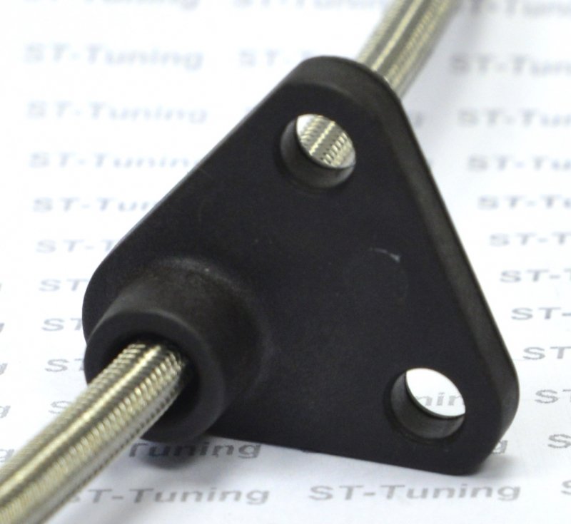 Крепеж шлага Goodridge D-03 Nylon Honda 2 отв. BLT-302NY