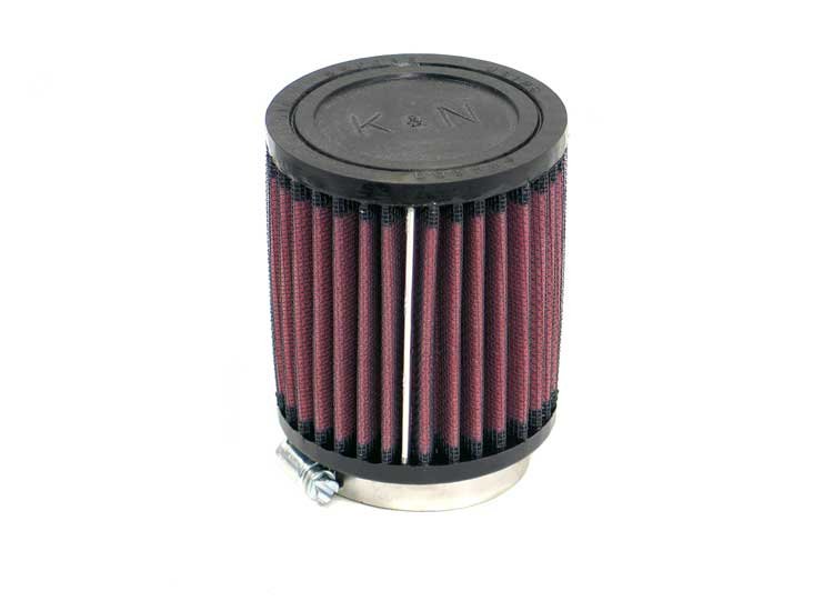 Фильтр нулевого сопротивления универсальный K&N RD-0600   Rubber Filter