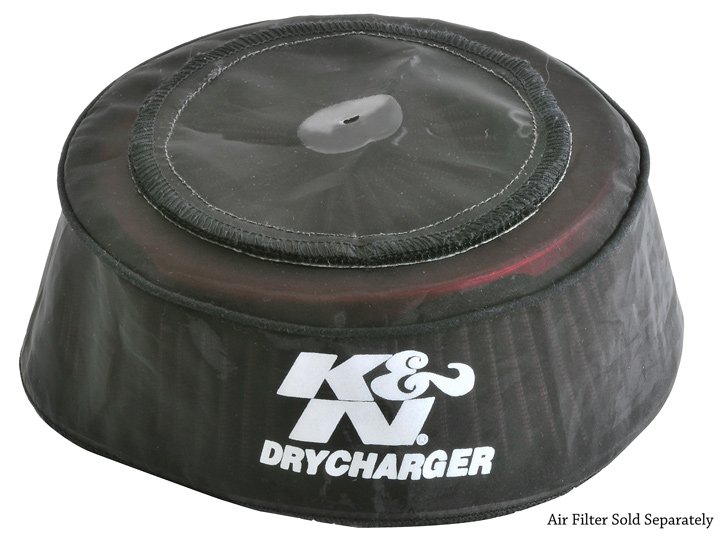 Чехол защитный K&N KT-5201DK