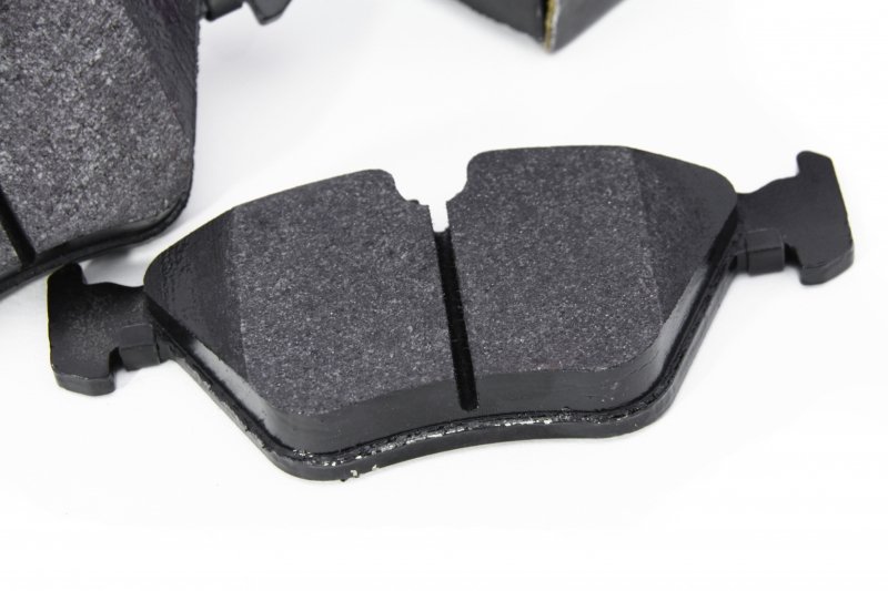 Колодки тормозные HB750B.720 HAWK HPS 5.0 BMW 5 F10; 5 F11; 5 F18; 18mm