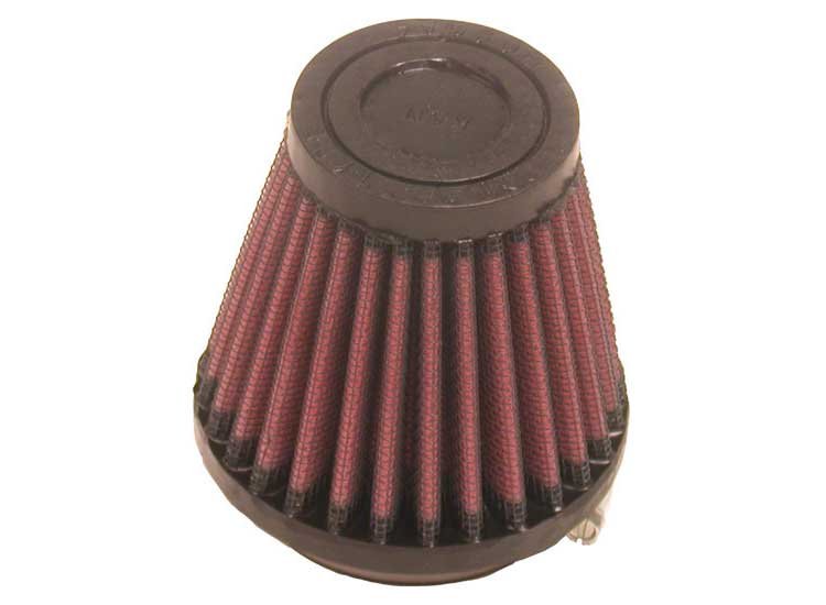 Фильтр нулевого сопротивления универсальный K&N RU-1200   Rubber Filter