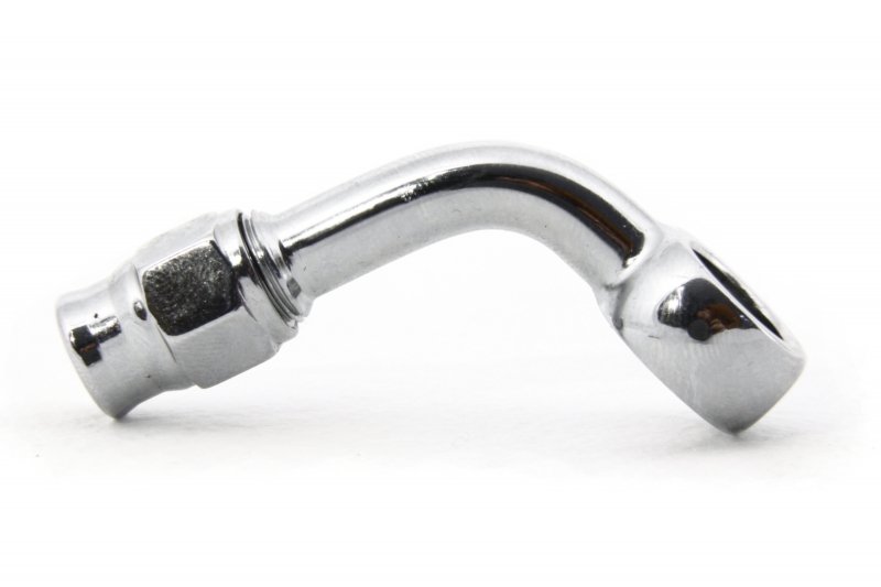Фитинг banjo d10mm, 70° D-03 хром 5070-03CH, Goodridge