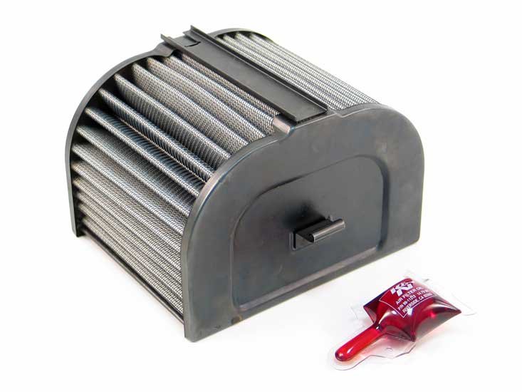 Фильтр нулевого сопротивления K&N HA-7591